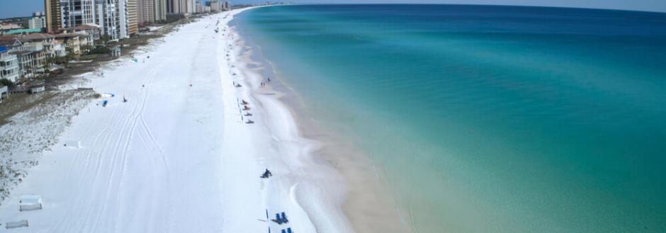 Plan Your Vacation to the Destin Beaches