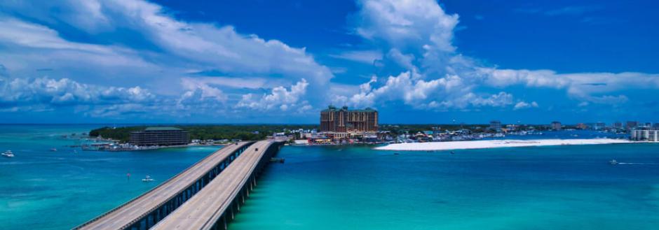 The Best Florida Emerald Coast Day Trips