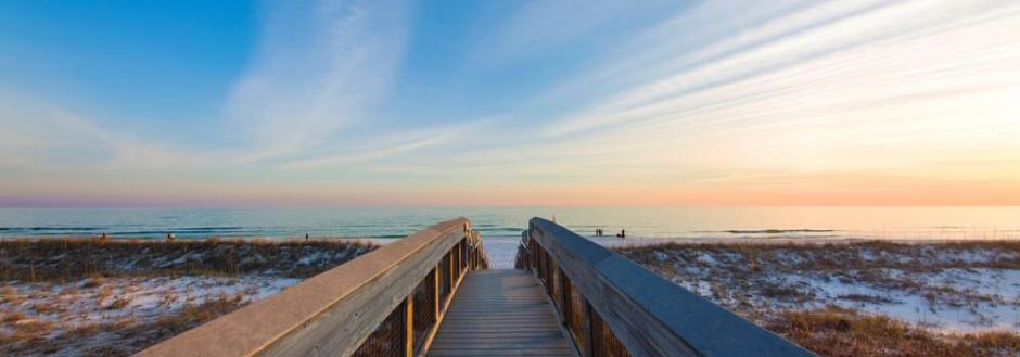Your Guide to Henderson Beach State Park