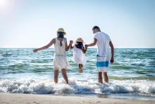 4 Ideas for Your Family Beach Trip Packing List