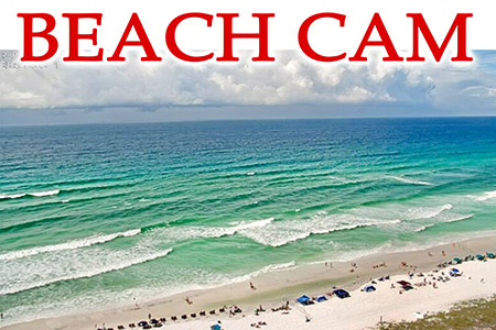 Destin, Florida - Live Beaches